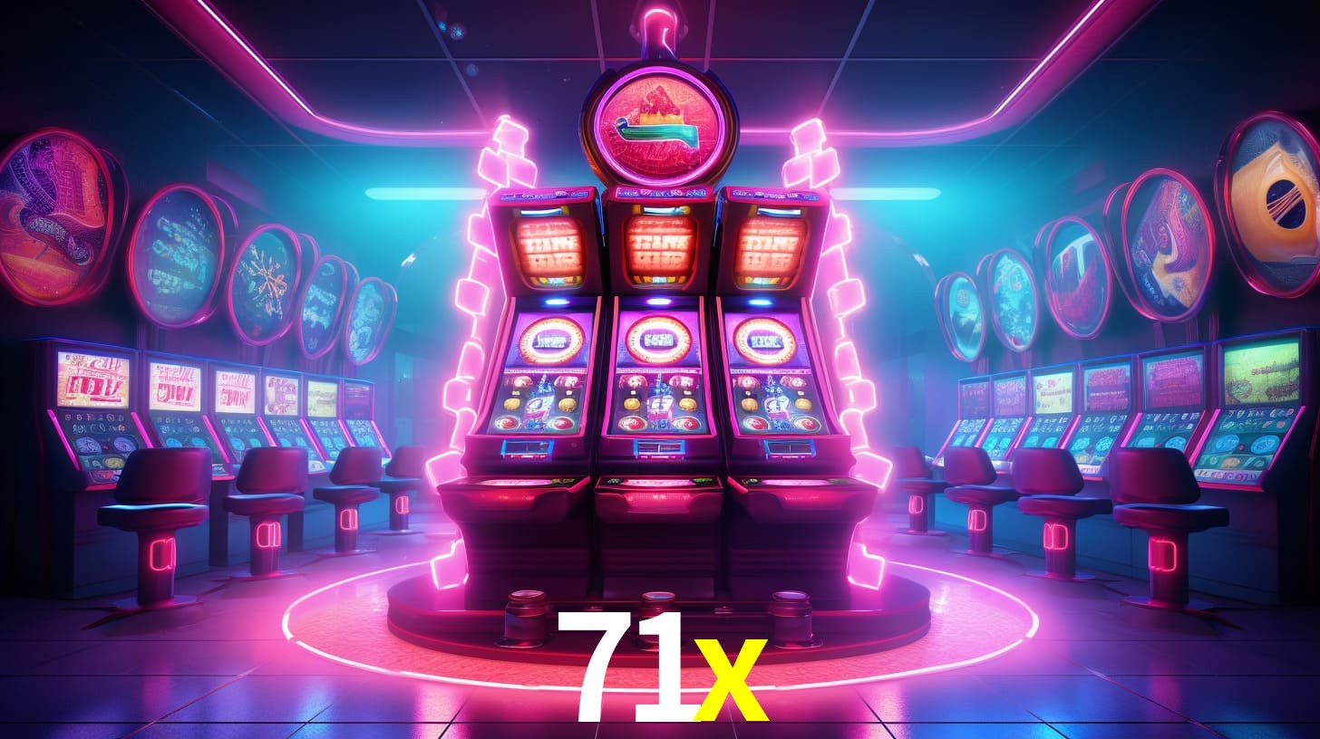 71x BET