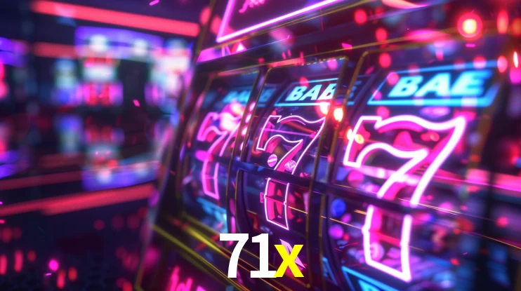 Slot Games 71x