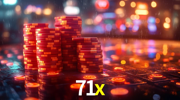71x: Jogos de Caça-Níqueis-Altas Recompensas, Roleta-Velocidade, Blackjack-Desafios Máximos