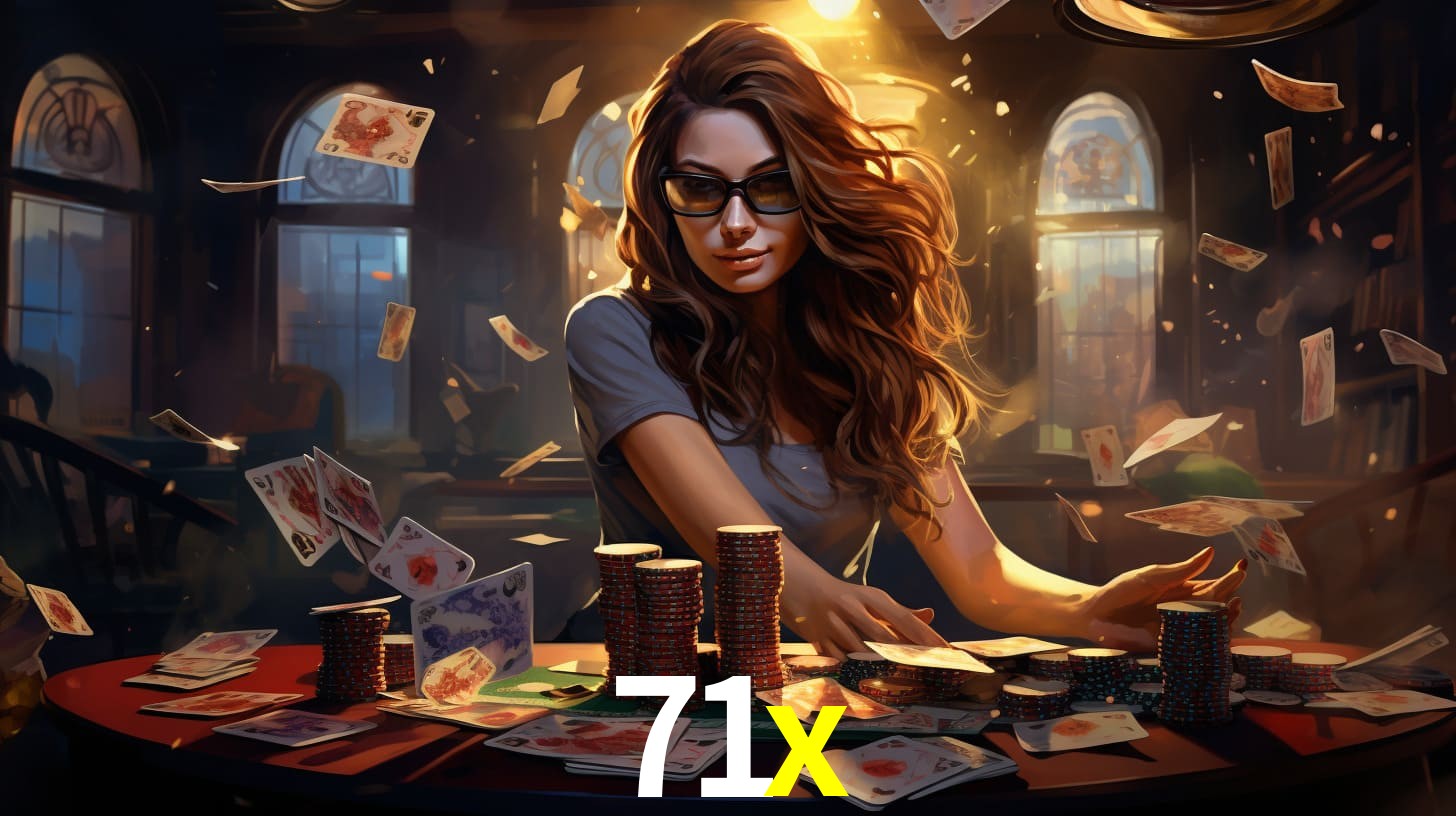 Live Casino 71x