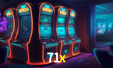A Emoção da Loteria na 71x: Uma Chance de Mudança de Vida
