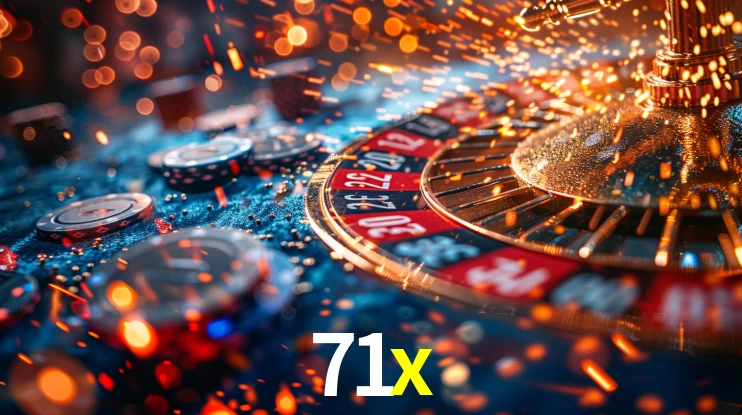 Live Casino 71x