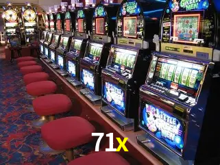 Descubra a Essência do 71x: Nossa História e Compromissos