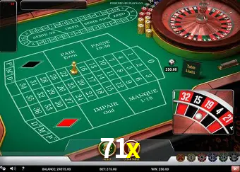 Live Casino 71x