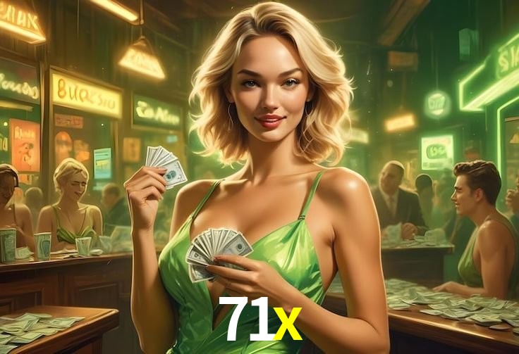 A Popularidade dos Caça-Níqueis no 71x