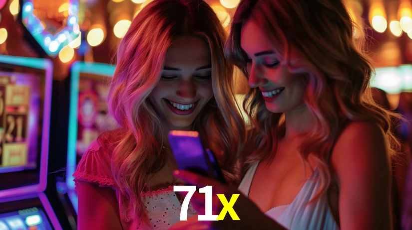 71x BET