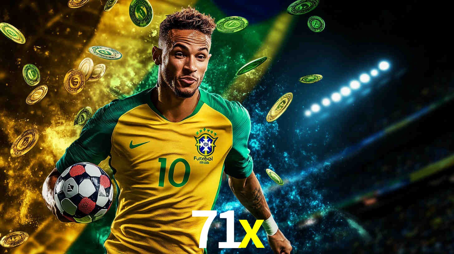 A Popularidade dos Caça-Níqueis no 71x