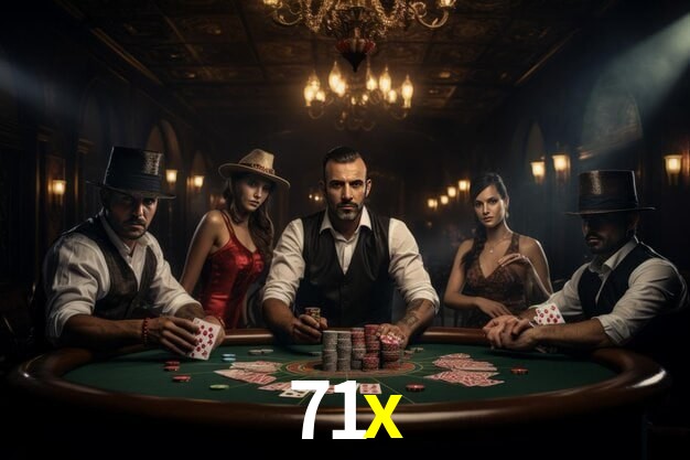 Descubra o Programa VIP da 71x: Vantagens Exclusivas para Jogadores