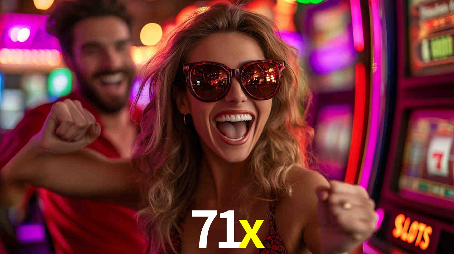 Descubra o Programa VIP da 71x: Vantagens Exclusivas para Jogadores