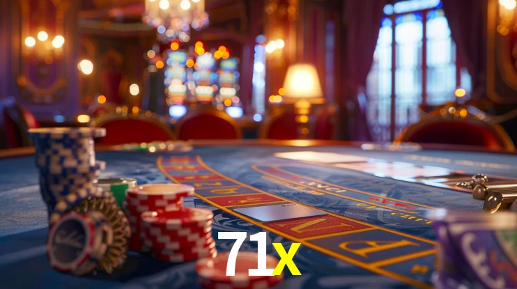 Game Providers 71x