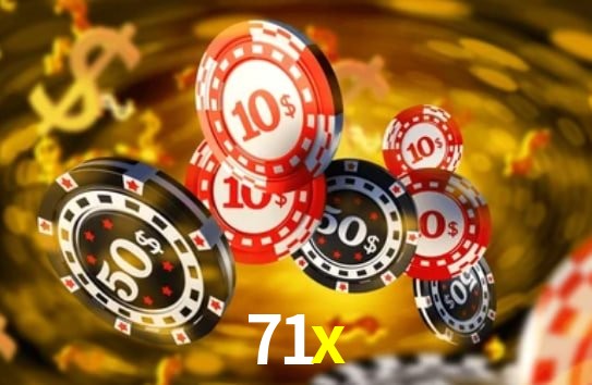 Tennis Betting 71x