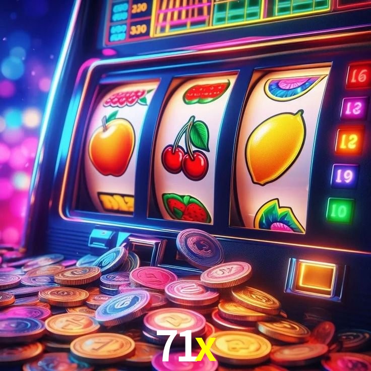 Welcome Bonus 71x