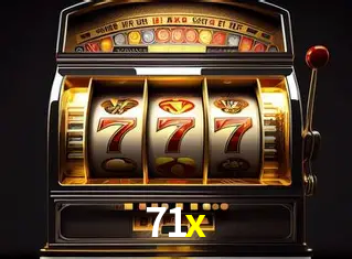Descubra o Mundo do Cassino Online com 71x