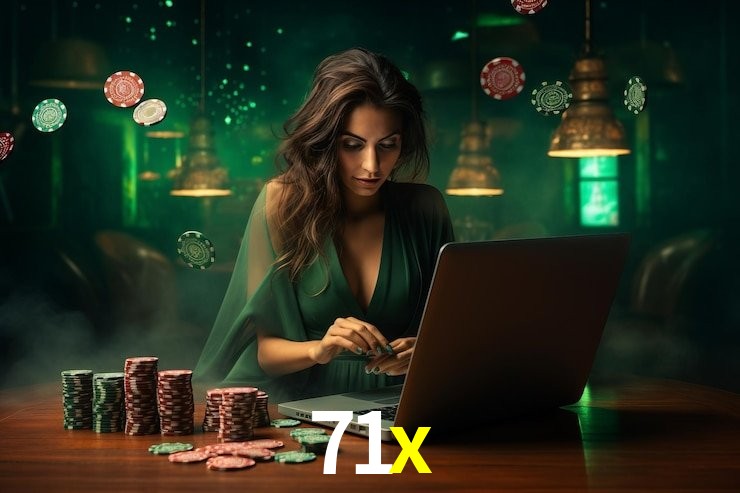 71x App Interface