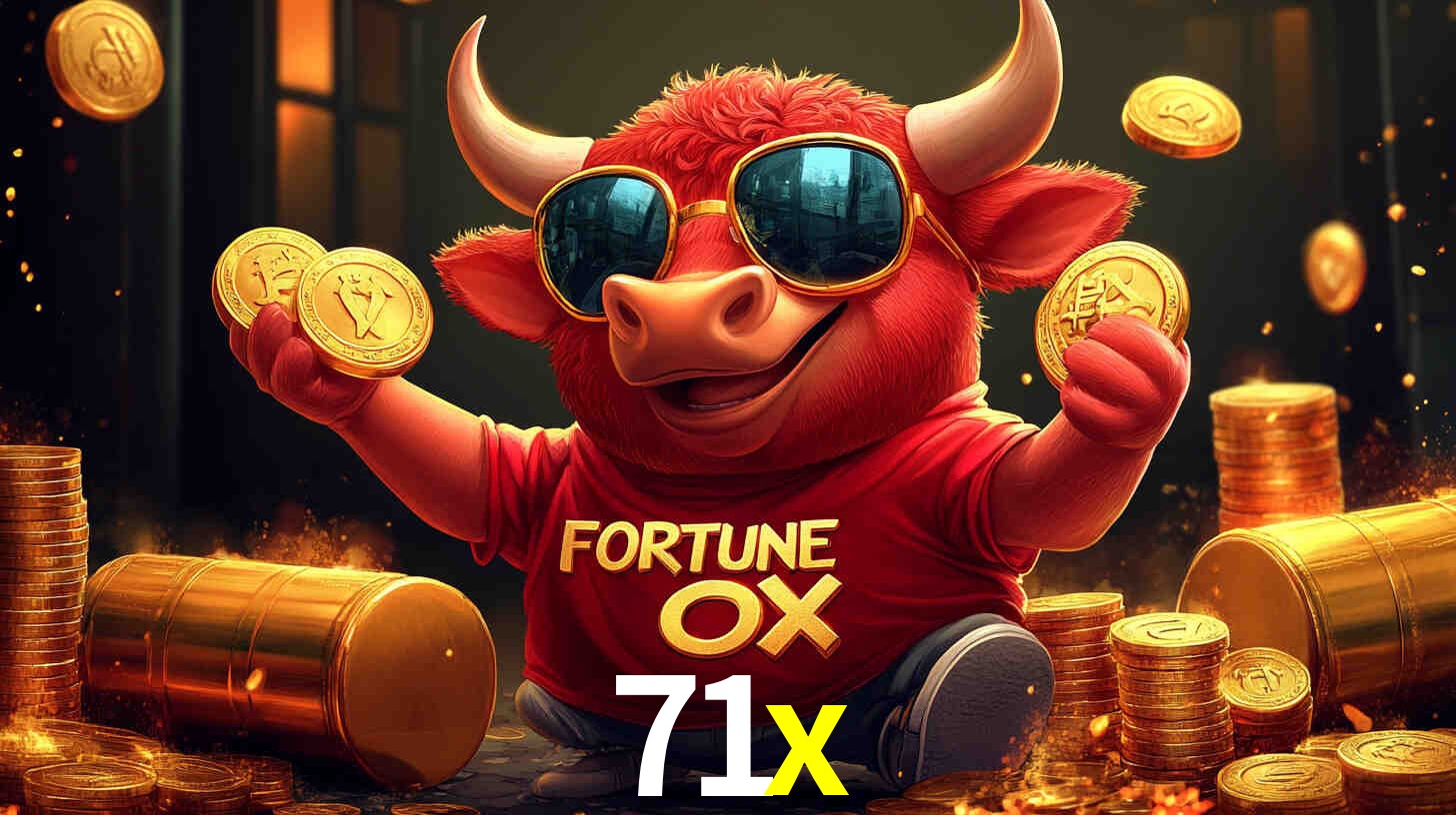 Descubra a Magia dos Jogos de Arcade no 71x