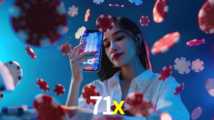 Explorando a Categoria de Eventos em Apostas na 71x