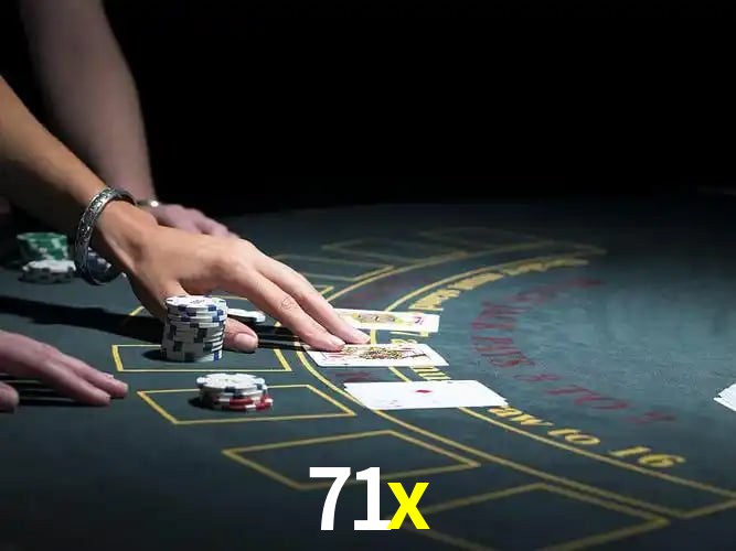 Platform Technology 71x