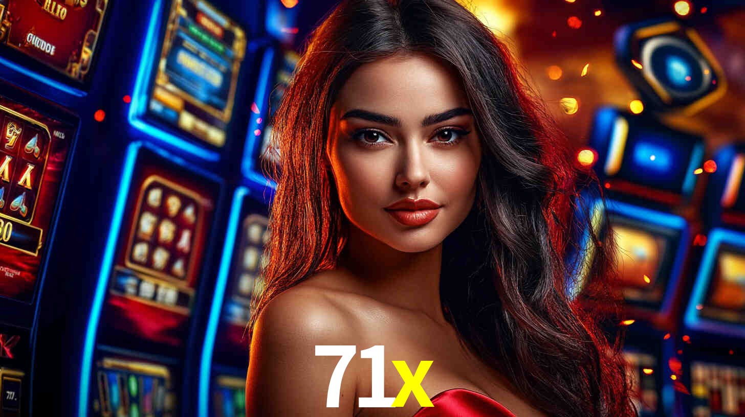 Apostas Esportivas na 71x: Um Guia Completo