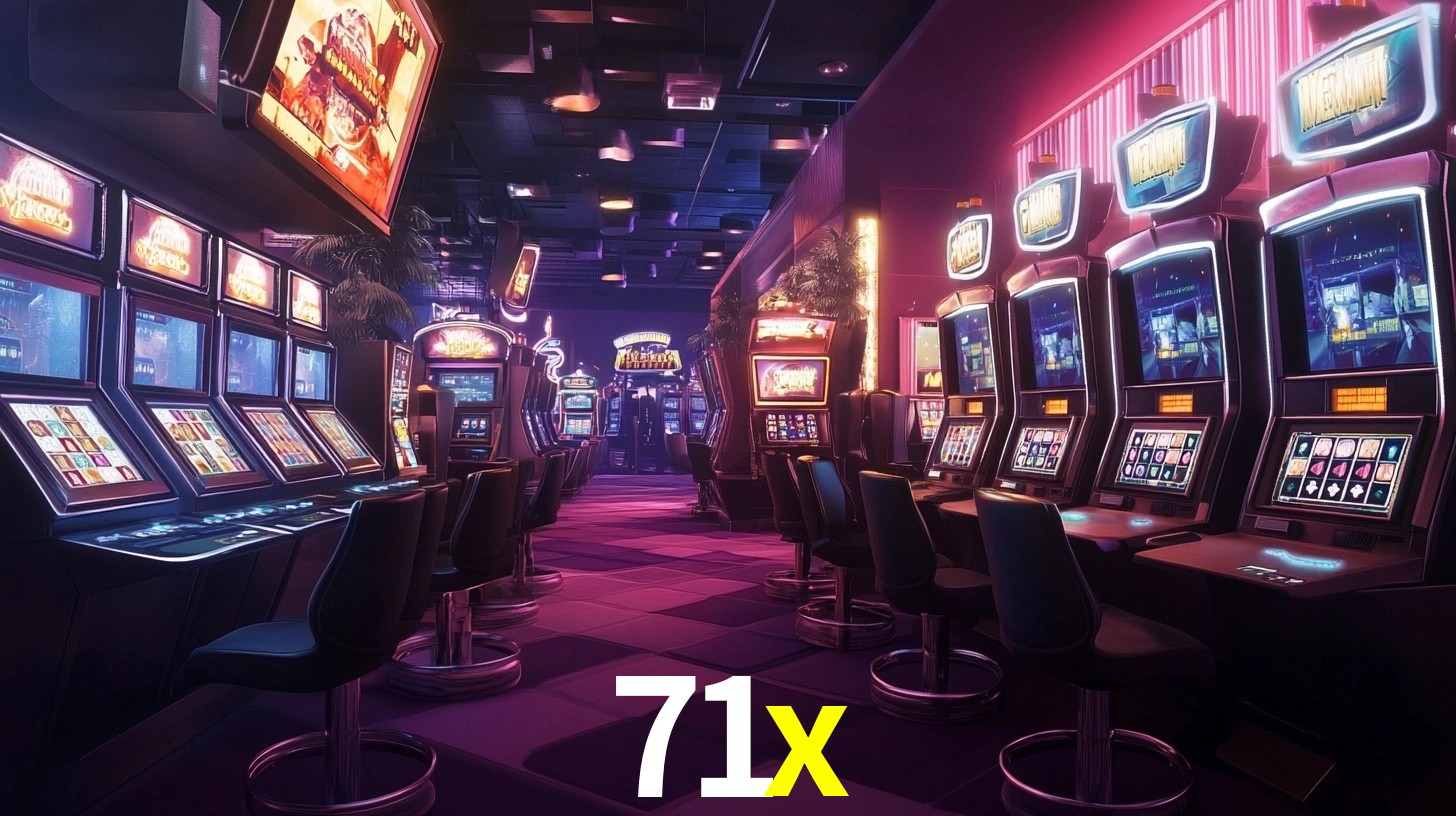 Daily Bonuses 71x