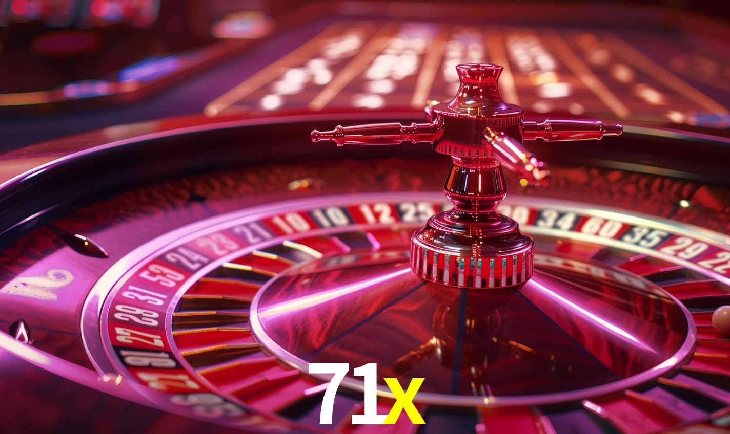 Explorando a Categoria de Eventos em Apostas na 71x