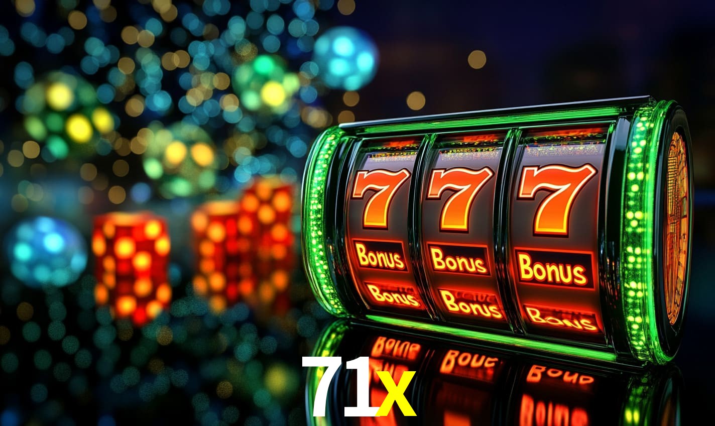 Live Casino 71x