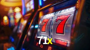 Game Providers 71x