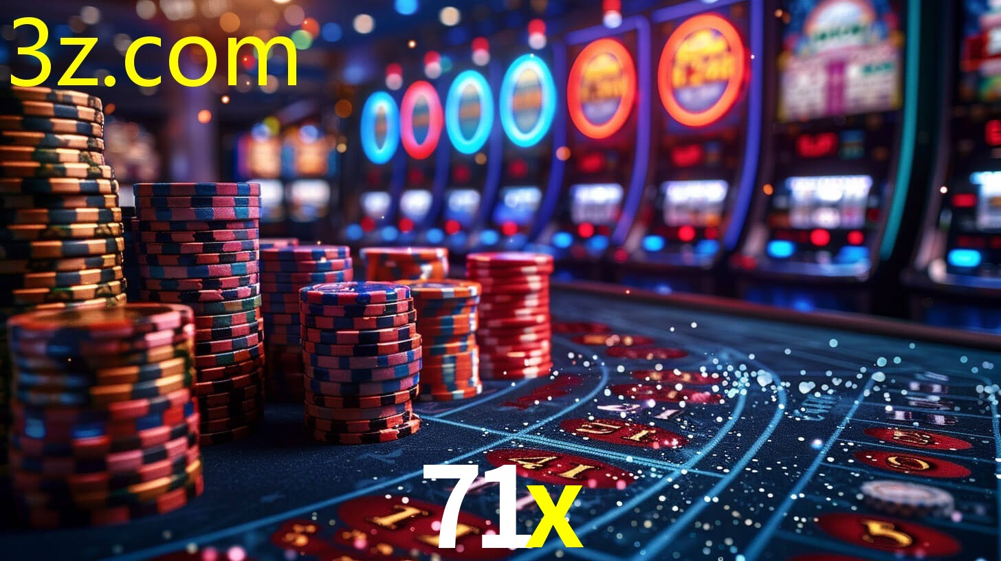 App 71X.COM  