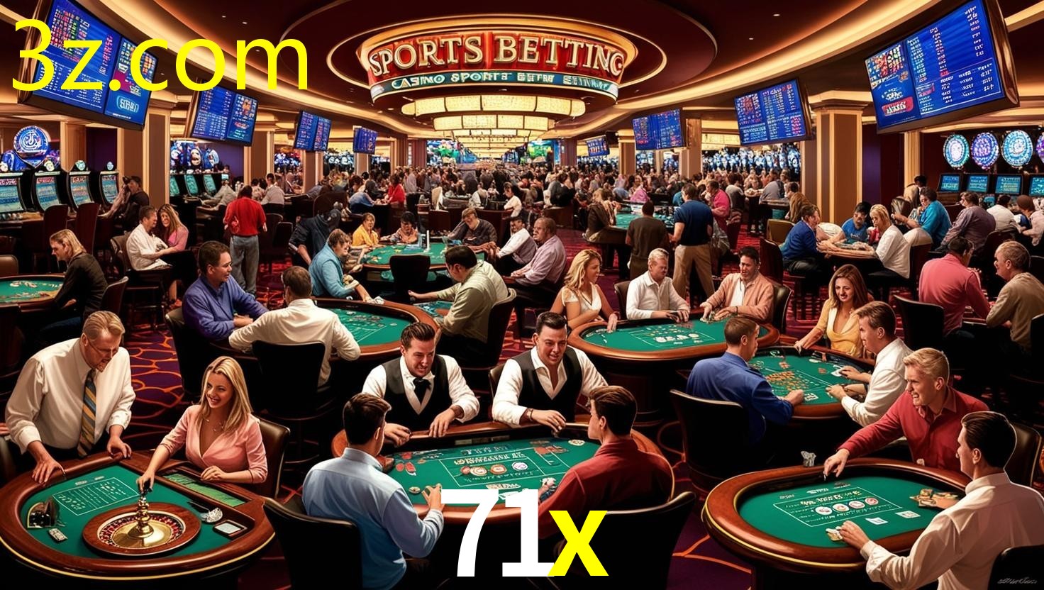 Cassino Online Seguro 71X.COM